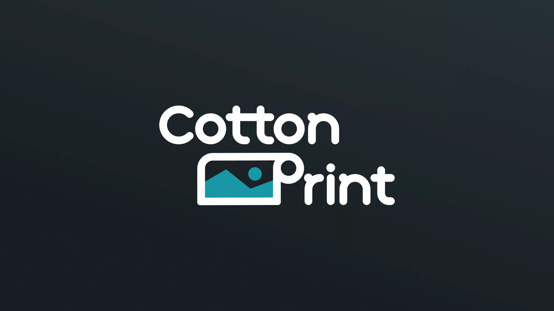 Разработка логотипа в Старой Руссе для компании «CottonPrint»